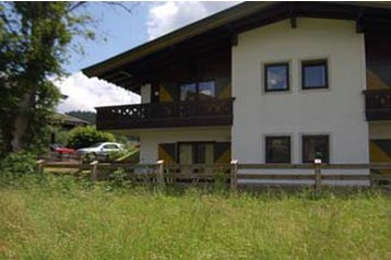 Austria Privát Kirchberg in Tirol, Esterno